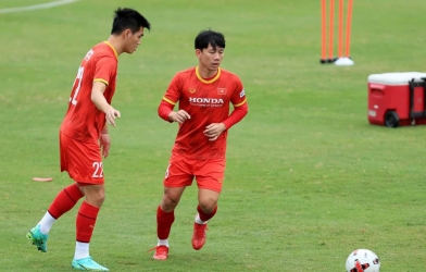 Xác định cầu thủ tiếp theo chia tay ĐTQG Việt Nam