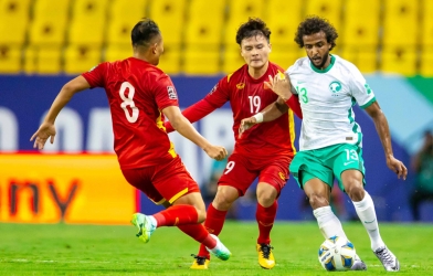 Quang Hải lọt top những chân sút hàng đầu châu Á