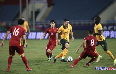 Lộ diện 3 CLB Hàn Quốc muốn chiêu mộ Hoàng Đức