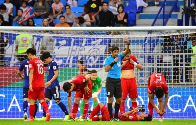 Lộ diện 'người quen' sẽ bắt chính trận Việt Nam vs Trung Quốc