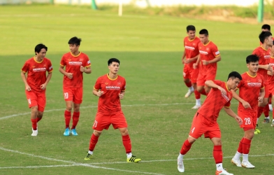 HLV Park nhận tin vui từ 'lá chắn thép' ĐT Việt Nam