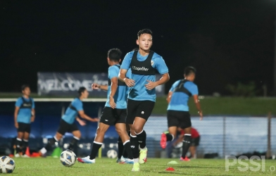 Nhận định Indonesia vs Đài Loan: Đại diện Đông Nam Á thị uy sức mạnh