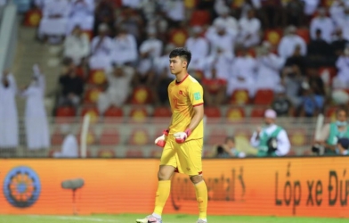 AFC ấn tượng đặc biệt với sao trẻ của ĐT Việt Nam