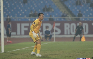 ĐT Việt Nam họp vụ Tấn Tường 'livestream tiktok': Quyết định cuối cùng được đưa ra