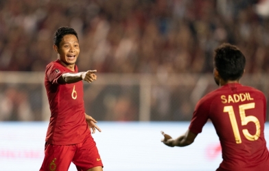 Indonesia hủy diệt đội tuyển hạng 4 Đông Nam Á, 'gửi lời cảnh báo' đến ĐT Việt Nam