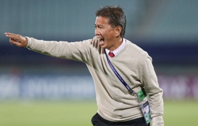 NÓNG: HLV từng đưa Việt Nam dự World Cup chính thức 'tái xuất'