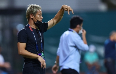 'HLV online của Campuchia' tuyên bố đã tìm ra cách đánh bại ĐT Việt Nam