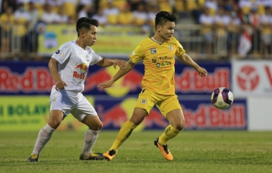 HLV Hàn Quốc chỉ ra 3 đội bóng 'ngáng đường' Hà Nội vô địch V-League 2022
