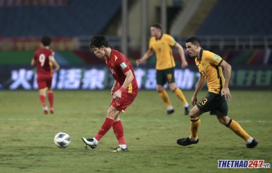 Lịch thi đấu bóng đá hôm nay 27/1: Việt Nam vs Úc đá mấy giờ?