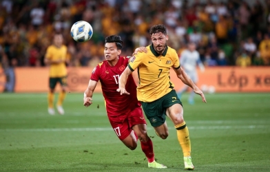 Cựu trung vệ Vũ Như Thành 'chê' sao HAGL, phản đối cách dùng người của thầy Park