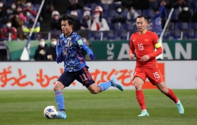 Chuyên gia thừa nhận sự thật phũ phàng về ĐT Trung Quốc