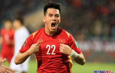 ĐT Việt Nam đánh bại Trung Quốc ngày mùng 1 Tết