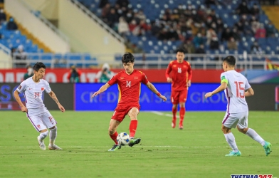 Vụ ĐT Trung Quốc ở trận thua Việt Nam bị nghi ngờ bán độ có diễn biến bất ngờ