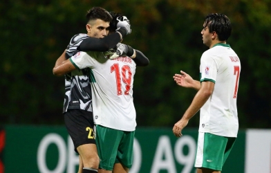 Thắng đối thủ yếu nhất Đông Nam Á, Indonesia được 'tặng quà đặc biệt' từ FIFA