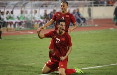 Trụ cột báo tin dữ cho HLV Park Hang Seo, chưa hẹn ngày trở lại