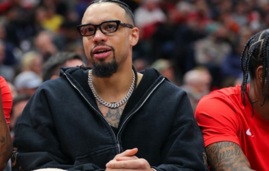 Dillon Brooks bày tỏ tình yêu dành cho EuroLeague, tiết lộ mong muốn được chơi bóng rổ ở châu Âu