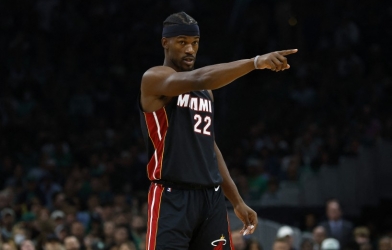 Jimmy Butler sẽ đàm phán gia hạn hợp đồng trị giá 113 triệu USD