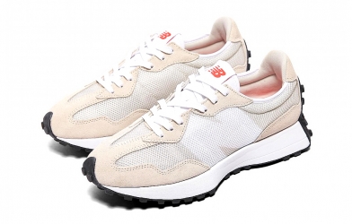 New Balance 327 với kết cấu lưới đã sẵn sàng cho mùa hè 2021