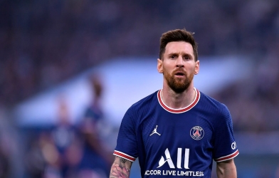 BẤT NGỜ: Messi đến Ả Rập Saudi sau thất bại bẽ mặt của PSG