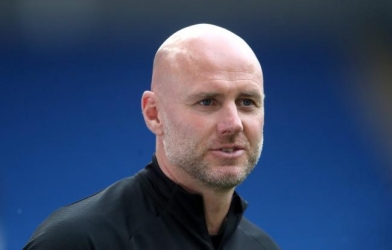 HLV Robert Page lên tiếng về chiếc thẻ đỏ của sao Xứ Wales