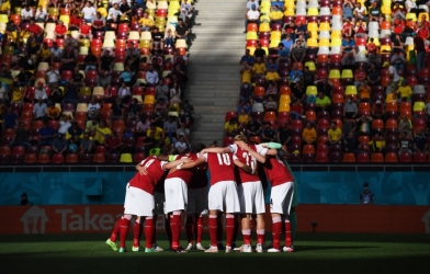 ĐT Áo lộ đội hình đấu Italia tại vòng 1/8 Euro 2021