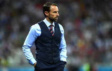 Tương lai của HLV Southgate tại ĐT Anh sớm được định đoạt