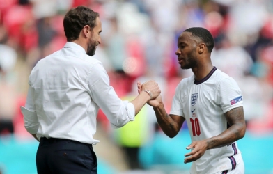 Báo Ý 'cà khịa' ĐT Anh sau quả penalty tranh cãi