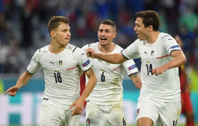 Báo Tây Ban Nha chỉ ra cách hóa giải lối chơi của Italia