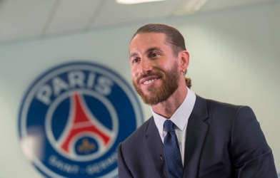 Ramos đã thẳng thừng từ chối 2 'gã khổng lồ' nước Anh