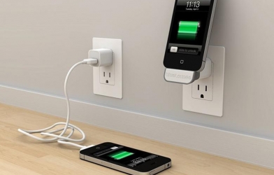 3 sai lầm thường gặp khi sạc điện thoại có thể gây hư hại nghiêm trọng cho smartphone