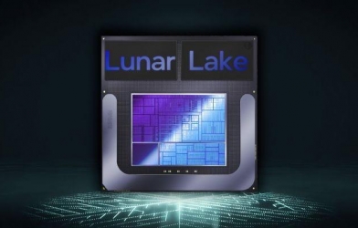 Intel Lunar Lake dự kiến sẽ ra mắt vào quý III/2024: Mạnh mẽ và tiết kiệm điện hơn