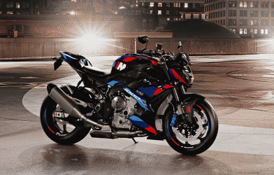 Bảng giá xe máy BMW Motorrad mới nhất tháng 01/2026