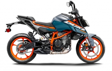 Bảng giá xe máy KTM mới nhất tháng 01/2026