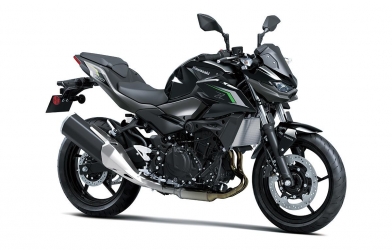 Bảng giá xe máy Kawasaki mới nhất tháng 01/2026