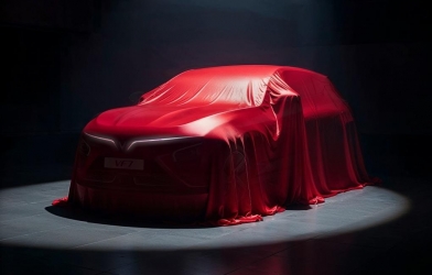 VinFast sẽ giới thiệu mẫu xe tay lái nghịch mới đến khách hàng Indonesia tại triển lãm GIIAS 2025