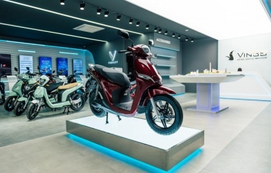 Hà Nội sắp cấm xe máy xăng: Chuyển sang xe máy điện có phải lựa chọn kinh tế nhất lúc này?