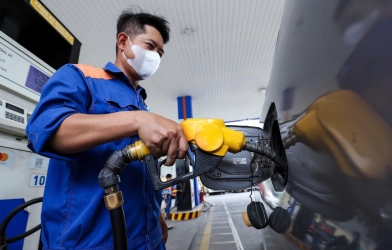 Giá xăng dầu hôm nay 23/4: Tiếp đà phục hồi