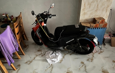 Tính năng 'ẩn' của chiếc xe máy điện này giúp 1 gia đình vượt qua 4 ngày mất điện tại Nha Trang