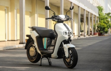 Honda và Yamaha chật vật tại thị trường xe máy điện Việt Nam: Giá cao, tầm vận hành ngắn và sức ép từ đối thủ