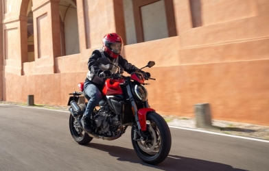 Điểm mặt 5 mẫu mô tô phân khối lớn hứa hẹn khuấy động thị trường xe máy toàn cầu năm 2026