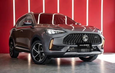 Đối thủ của Mazda CX-5 giảm giá mạnh tại đại lý, rẻ ngang ngửa xe hạng A