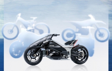 Honda Việt Nam 'nhá hàng' loạt xe điện mới: Dự đoán có mô tô, xe địa hình và cả xe đạp điện