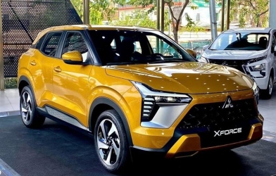Ngân sách 700 triệu đồng, đâu là SUV phù hợp cho gia đình trẻ?