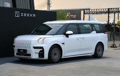 Điểm mặt các mẫu ô tô Trung Quốc dự kiến 'đổ bộ' thị trường Việt năm 2026