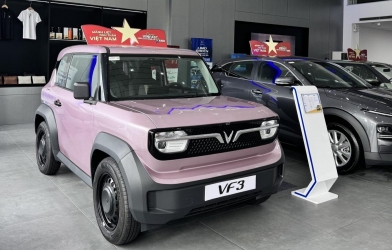 Đâu là những mẫu xe 'gánh doanh số' của các hãng phổ thông tại Việt Nam trong năm 2025?