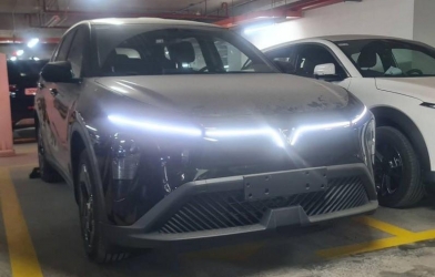 Đại lý báo nhận cọc VinFast VF MPV 7: Phiên bản cao cấp của Limo Green, giá dự kiến 819 triệu đồng