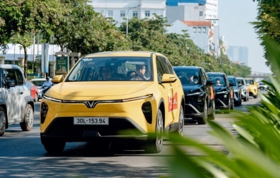 Những cú 'đổi ngôi' ấn tượng nhất trên thị trường ô tô Việt năm 2025: Tân binh lật đổ kẻ thống trị