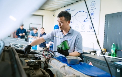 3 cách giúp ắc quy ô tô bền hơn, tránh tình trạng 'chết máy' giữa đường