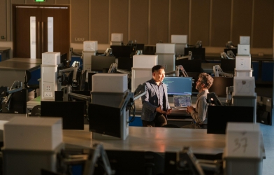 Chương trình đào tạo 20.000 nhân tài AI của Vingroup: Không phải 'học cấp tốc', miễn toàn bộ học phí