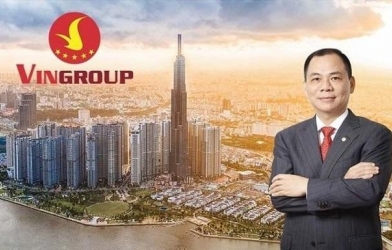 Vingroup lập kỷ lục doanh thu năm 2025, lợi nhuận vượt mốc 10.000 tỷ đồng
